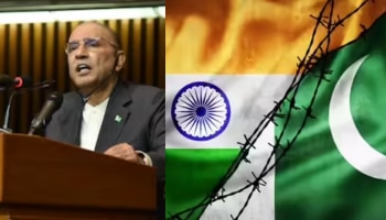 ಭಾರತ ಸೈಲೆಂಟ್‌ ಆಗಿಯೇ ಮತ್ತೊಂದು ಯುದ್ಧಕ್ಕೆ ಸಜ್ಜು!...ಪಾಕ್‌ ಆರೋಪದ ಹಿಂದಿನ ತಂತ್ರವೇನು?