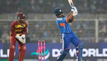 ಸೆಮಿಫೈನಲ್‌ ಮ್ಯಾಚ್‌ ಸೋತರೂ ಭಾರತ ಬಿಟ್ಟು ಹೋಗುತ್ತಿಲ್ಲ ವೆಸ್ಟ್‌ ಇಂಡೀಸ್‌ ಆಟಗಾರರು.. ಇದರ ಹಿಂದಿದೆ ಬಲವಾದ ಕಾರಣ!