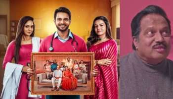 Karna serial: ಕರ್ಣ ಸೀರಿಯಲ್‌ನ ರಮೇಶ್‌ ಪಾತ್ರದಿಂದ ಹೊರ ಬಂದಿದ್ಯಾಕೆ ಟಿಎಸ್ ನಾಗಾಭರಣ?