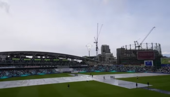 IND vs ENG: ವಿಶ್ವಕಪ್ ಸೆಮಿಫೈನಲ್ ಪಂದ್ಯವು ಮಳೆಯಿಂದ ರದ್ದಾದರೆ ಫೈನಲ್‌ಗೆ ತಲುಪುವವರು ಯಾರು? ಇಲ್ಲಿದೆ ಹೊಸ ಲೆಕ್ಕಾಚಾರ..!