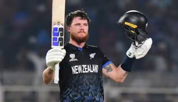  T20 World Cup 2026: ಫಿನ್ ಅಲೆನ್ ಸಿಡಿಲಬ್ಬರದ ಶತಕ: ಹರಿಣಗಳನ್ನು ಮಣಿಸಿ ಟಿ20 ವಿಶ್ವಕಪ್ ಫೈನಲ್‌ಗೇರಿದ ಕಿವೀಸ್ ಪಡೆ!