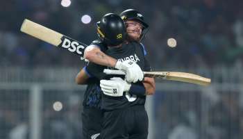 20 ಸಿಕ್ಸರ್‌ ಸಿಡಿಸಿದ ಫಿನ್‌ ಅಲೆನ್.. ಇತಿಹಾಸದಲ್ಲೇ ಇದೇ ಮೊದಲ ಬಾರಿಗೆ ಹರಿಣಗಳ ವಿರುದ್ಧ ನ್ಯೂಜಿಲೆಂಡ್‌ ಜಯಭೇರಿ!