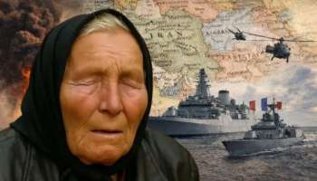 ಮತ್ತೆರಡು ದೇಶಗಳ ನಡುವಿನ ಯುದ್ಧದ ಬಗ್ಗೆ ಭಯಾನಕ ಭವಿಷ್ಯ ನುಡಿದ ಬಾಬಾ ವಂಗಾ..! ಜಗತ್ತಿನ ಸರ್ವನಾಶ ಖಚಿತ