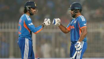 T20 ವಿಶ್ವಕಪ್ ನಾಕೌಟ್‌ನಲ್ಲೇ ಅತ್ಯಧಿಕ ರನ್‌ ಹೊಡೆಸಿಕೊಂಡ ಇಂಗ್ಲೆಂಡ್‌ ಪೇಸರ್‌.. 4 ಓವರ್‌ಗೆ ಎಷ್ಟು ರನ್‌ ಬಾರಿಸಿದ್ರು?