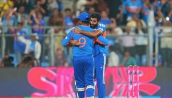 T20 ವಿಶ್ವಕಪ್‌ ಸರಣಿ ಶ್ರೇಷ್ಠ ಪ್ರಶಸ್ತಿಗೆ ನಾಮನಿರ್ದೇಶನಗೊಂಡ ಏಕೈಕ ಭಾರತೀಯ ಕ್ರಿಕೆಟಿಗ..! ಯಾರಿರಬಹುದು ಗೆಸ್‌ ಮಾಡಿ ನೋಡೋಣ..