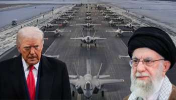 ಇರಾನ್‌ ಮೇಲೆ ಶಕ್ತಿ ತೋರಿದಷ್ಟೂ ಖಾಲಿಯಾಗುತ್ತೆ ವಿಶ್ವದ ದೊಡ್ಡಣ್ಣನ ಖಜಾನೆ..! ಹೇಗೆ ಗೊತ್ತಾ..?