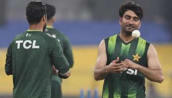 ಟಿ20 ವಿಶ್ವಕಪ್‌ನಲ್ಲಿ ಪಾಕ್‌ ಆಟಗಾರನಿಂದ ನೀಚ ಕೆಲಸ! ಹೌಸ್‌ಕೀಪಿಂಗ್‌ ಮಹಿಳೆಯೊಂದಿಗೆ ಡ್ರೆಸ್ಸಿಂಗ್‌ ರೂಮ್‌ನಲ್ಲಿ ನಡೆದಿದ್ದೇನು? 