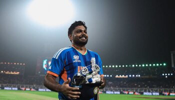 T20 World CUP 2026 : ಸಂಜು ಸ್ಯಾಮ್ಸನ್ 26 ರನ್ ಗಳಿಸಿದರೆ ಭಾರತ ವಿಶ್ವಕಪ್ ಗೆಲ್ಲೋದು ಪಕ್ಕಾ..! ಏನಿದು ಕ್ರಿಕೆಟ್ ಪಂಡಿತರ ಲೆಕ್ಕಾಚಾರ..!