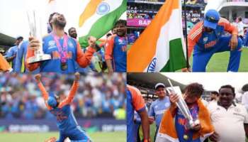 Ind vs Nz; T20 ವಿಶ್ವಕಪ್ ಫೈನಲ್‌ ಗೆಲ್ಲುವ ತಂಡಕ್ಕೆ ಸಿಗಲಿದೆ ಕೋಟಿ ಕೋಟಿ ಹಣ.. ರನ್ನರ್ ಅಪ್ ಟೀಮ್‌ಗೂ ದುಡ್ಡೋ ದುಡ್ಡು!