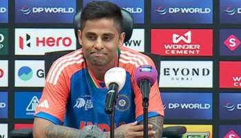 "ಈ ಗೆಲುವಿನೊಂದಿಗೆ ನನ್ನ ಪಯಣ ಮುಕ್ತಾಯ" ಟಿ20 ವಿಶ್ವಕಪ್‌ ಗೆದ್ದ ಬೆನ್ನಲ್ಲೆ ಸೂರ್ಯಕುಮಾರ್‌ ಶಾಕಿಂಗ್‌ ಕಾಮೆಂಟ್ಸ್‌.. 