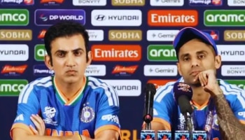 ಟೀಮ್ ಇಂಡಿಯಾ ಗೆಲುವಿನ ರೂವಾರಿ ಸಂಜು ಸೂರ್ಯ ಅಲ್ಲವೇ ಅಲ್ಲಾ.. ಆ ಇಬ್ಬರು ಕಾರಣ ಎಂದ ಗಂಭೀರ್‌ 