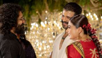 ರಶ್ಮಿಕಾ ಜೊತೆ ಮದುವೆ ಬೆನ್ನಲ್ಲೇ ವಿಜಯ್‌ ದೇವರಕೊಂಡಗೆ ಗುಡ್‌ನ್ಯೂಸ್‌.. ನವ ವರನನ್ನು ಹುಡುಕಿ ಬಂದ ಅದೃಷ್ಟ..!