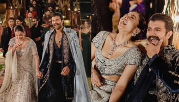 ಮದುವೆ ಬೆನ್ನಲ್ಲೇ ಪ್ರೀತಿ ಬಗ್ಗೆ ರಶ್ಮಿಕಾ ಭಾವುಕ ಪೋಸ್ಟ್