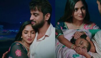 ಕರ್ಣ ಸೀರಿಯಲ್‌ನಲ್ಲಿ ಹೊಸ ಲವ್‌ ಸ್ಟೋರಿ ಶುರು!.. ಮರ ಏರಿ ಪೇಚಿಗೆ ಸಿಲುಕಿದ್ದ ಜೋಡಿ