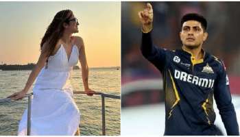 ಸಾರಾ ಅಲ್ಲ ಈ ಮರಾಠಿ ಸುಂದರಿ ಜೊತೆ ಶುಭಮನ್ ಗಿಲ್ ಡೇಟಿಂಗ್‌..!? ಕೊನೆಗೂ ಸಿಕ್ರೇಟ್‌ ರಿವೀಲ್‌ ಮಾಡಿದ ನಟಿ