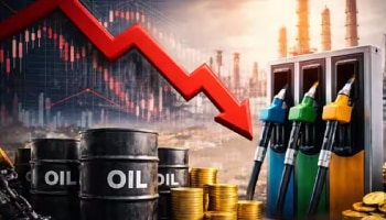 ಮಧ್ಯಪ್ರಾಚ್ಯ ಸಂಘರ್ಷದಿಂದ ತೈಲ ಬಿಕ್ಕಟ್ಟು: 43 ವರ್ಷಗಳ ನಂತರ ಭೀಕರ ಪರಿಸ್ಥಿತಿ; ಪೆಟ್ರೋಲ್-ಡೀಸೆಲ್ ಬೆಲೆ ಮೂರು ಪಟ್ಟು ಏರಿಕೆ!?