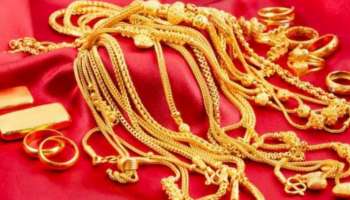 ಡಾಲರ್ ಏರಿಳಿತದ ಎಫೆಕ್ಟ್‌.. ಚಿನ್ನದ ಬೆಲೆಯಲ್ಲಿ ಭಾರೀ ಬದಲಾವಣೆ! ಇಲ್ಲಿದೆ ಇಂದಿನ ದರಪಟ್ಟಿ.. 