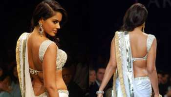 ಅವರಿಗೆ ಬೇಕಾಗಿರುವುದು ಹುಡುಗಿಯರ ದೇಹದ ಗಾತ್ರವಷ್ಟೇ..! 