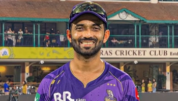 ಐಪಿಎಲ್ ಟೂರ್ನಿಗೂ ಮುನ್ನ ಅಜಿಂಕ್ಯಾ ರಹಾನೆ ನಾಯಕತ್ವಕ್ಕೆ ಗುಡ್ ಬೈ..? ವೈರಲ್ ಆದ ಪೋಸ್ಟ್..!