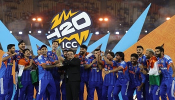 T20 World Cup 2026: ಕೇವಲ 3 ಪಂದ್ಯಗಳಿಂದ ಹರಿದುಬಂತು ಕೋಟಿ ಕೋಟಿ ಹಣ..!