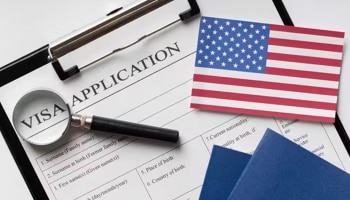 ಮಧ್ಯಪ್ರಾಚ್ಯ ಯುದ್ಧದ ಭೀತಿ: ಭಾರತದಲ್ಲಿ ಸಿಲುಕಿದ ವಿದೇಶಿಯರಿಗೆ ಬಿಗ್ ರಿಲೀಫ್, ವೀಸಾ ಅವಧಿ ವಿಸ್ತರಣೆ!