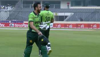 ಕ್ರಿಕೆಟ್‌ನಲ್ಲೇ ವಿಚಿತ್ರ ಔಟ್‌, ಸಹಾಯ ಮಾಡಲು ಹೋಗಿ ಬಕ್ರಾ ಆದ ಪ್ಲೇಯರ್.. ಹೆಲ್ಮೆಟ್‌, ಗ್ಲೌಸ್‌ ಎಸೆದು ಕ್ರೀಸ್‌ನಲ್ಲೇ ಆಕ್ರೋಶ..!