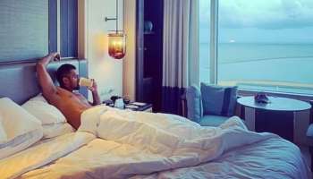 T20 ವಿಶ್ವಕಪ್‌: ಪ್ಲೇಯರ್‌ಗೆ 11 ದಿನ ಜೈಲು ಶಿಕ್ಷೆ.. ಬಾರ್‌ನಲ್ಲಿ 29 ವರ್ಷದ ಮಹಿಳೆಯ ಭೇಟಿ, ಆಕೆಯ ಮನೆಗೆ ಹೋದ ಮೇಲೆ ಏನಾಯ್ತು?