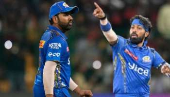 IPL 2026: ರೋಹಿತ್‌ ಶರ್ಮಾಗೆ ಹಾರ್ದಿಕ್‌ ಪಾಂಡ್ಯ ಬಿಗ್‌ ವಾರ್ನ್‌.. ಯಾರ ಪರ ಇದೆ ಮುಂಬೈ ಇಂಡಿಯನ್ಸ್‌? 