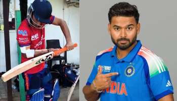 ‌ಯುವ ಆಟಗಾರನಿಗೆ ಬ್ಯಾಟ್‌ ಗಿಫ್ಟ್‌ ಕೊಟ್ಟು ಅವಮಾನಿಸಿದ್ರಾ ರಿಷಭ್ ಪಂತ್.. ಸ್ಟಾರ್‌ ವಿಕೆಟ್‌ ಕೀಪರ್‌ ಏನು ಹೇಳಿದರು? ‌