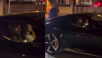 ಪ್ರಿಯತಮೆಗಾಗಿ ಅತ್ಯಂತ ಐಷಾರಾಮಿ ಕಾರನ್ನು ಖರೀದಿ ಮಾಡಿದ ಹಾರ್ದಿಕ್‌ ಪಾಂಡ್ಯ.. ಇದರ ಬೆಲೆ ಮಾತ್ರ ನೀವು ಊಹಿಸಲು ಸಾಧ್ಯವಿಲ್ಲ!