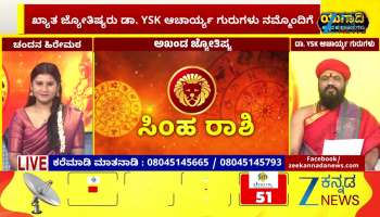 Today Horoscope 19th Mar 2026 from Leo to Scorpio