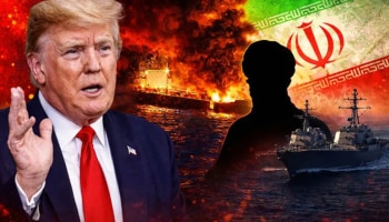 US Iran War: ಇರಾನ್ ನಾಶ ಮಾಡಲು ಹೋಗಿ ತನ್ನ ಗುಂಡಿ ತಾನೇ ತೋಡಿಕೊಂಡಿತೇ ಯುಎಸ್?