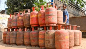  LPG Crisis : ಇನ್ಮುಂದೆ ಸಿಗಲ್ವಾ ಎಲ್‌ಪಿಜಿ? ಇರಾನ್-ಯುಎಸ್ ಯುದ್ದದ ಬೆನ್ನಲ್ಲೇ ಕೇಂದ್ರದ ಶಾಕಿಂಗ್ ಹೇಳಿಕೆ..!