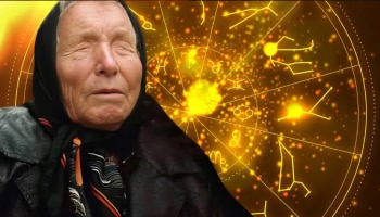 ಬಾಬಾ ವಂಗಾ ಭವಿಷ್ಯ.. ಶ್ರೀ ರಾಮನ ನವಮಿಯಿಂದ ಈ ರಾಶಿಯವರಿಗೆ ಜಾತಕ ಬದಲಾಗುವುದು ಖಚಿತ!