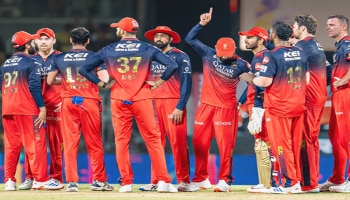 ಈ ಬಾರಿಯೂ ಆರ್‌ಸಿಬಿ ಪ್ರಶಸ್ತಿ ಗೆಲ್ಲುತ್ತದೆಯೇ? ಭವಿಷ್ಯ ನುಡಿದ ಆರ್.ಅಶ್ವಿನ್!!