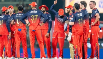 IPL ಮೊದಲ ಪಂದ್ಯದ ಮೇಲೆ ವರುಣನ ಕಣ್ಣು.. ಉದ್ಘಾಟನಾ ಪಂದ್ಯ ನಡೆಯುತ್ತಾ? ಇಲ್ವಾ?