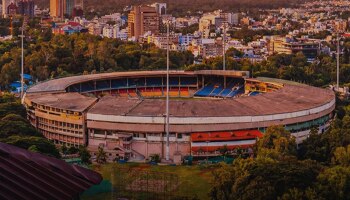 IPL 2026: ಐಪಿಎಲ್ ಮ್ಯಾಚ್ ಆರಂಭಕ್ಕೆ ಕ್ಷಣಗಣನೆ: ಹೇಗಿದೆ ಮ್ಯಾಚ್ ಗೆ ತಯಾರಿ?