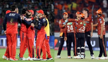 IPL 2026, RCB vs SRH: ಅದೇ ಕಥೆ, ಹೊಸ ಅಧ್ಯಾಯ.. SRH 300 ಸವಾಲು!