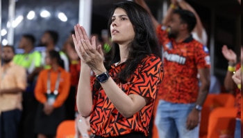 ಇವರೇ ನೋಡಿ ಕಾವ್ಯ ಮಾರನ್ ಮನಸ್ಸು ಗೆದ್ದ ಹುಡುಗ!.. ಶೀಘ್ರದಲ್ಲೇ ನಿಶ್ಚಿತಾರ್ಥ?