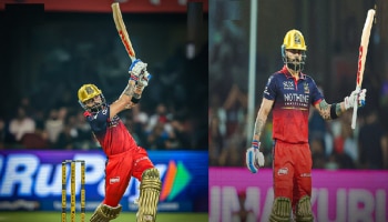 IPL 2026, RCB vs SRH: ಕಿಂಗ್‌ ಕೊಹ್ಲಿ, ಪಡಕ್ಕಲ್‌ ಅಬ್ಬರ; ಹೈದರಾಬಾದ್‌ ವಿರುದ್ಧ ಸೇಡು ತೀರಿಸಿಕೊಂಡ ಆರ್‌ಸಿಬಿ