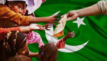 ಬದುಕು ಜಟಕಾ'ಗುಂಡಿ'.. ಪಾಕ್‌ಗೆ ಎದುರಾಯ್ತು ಮತ್ತೊಂದು ಹೊಸ ಬಿಕ್ಕಟ್ಟು! ಬೀದಿಗೆ ಬಿತ್ತು ಜನ ಜೀವನ.. 