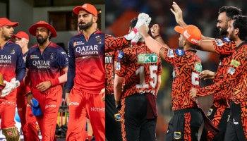 RCB ರೋಚಕ ಗೆಲುವಿನ ರೂವಾರಿ ಇವರೇ! ಜಯದ ನಿರೀಕ್ಷೆಯಲ್ಲಿದ್ದ SRHಗೆ ಸೋಲಿನ ರುಚಿ ತೋರಿಸಿದ ಈ ಫೈವ್ ಸ್ಟಾರ್
