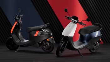 Ola Offer: ಪೆಟ್ರೋಲ್ ಸಂಕಷ್ಟಕ್ಕೆ ಹೇಳಿ ಚೆಕ್! ಕೇವಲ ₹49,999ಗೆ ಓಲಾ ಎಲೆಕ್ಟ್ರಿಕ್ ಸ್ಕೂಟರ್ ಖರೀದಿಸಿ..