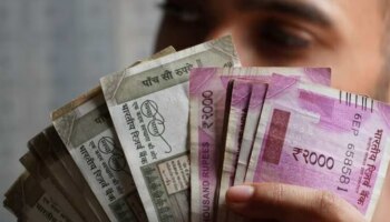 8th Pay Commission: OPS ಪಿಂಚಣಿ ಮರು ಜಾರಿ.! ಸರ್ಕಾರಿ ನೌಕರರಿಗೆ ಇಲ್ಲಿದೆ ಲೇಟೆಸ್ಟ್ ಅಪ್ಡೇಟ್