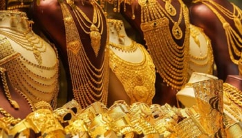 Gold Rate: ಆಭರಣ ಪ್ರಿಯರಿಗೆ ಭರ್ಜರಿ ಗುಡ್‌ ನ್ಯೂಸ್: ಚಿನ್ನ-ಬೆಳ್ಳಿ ದರದಲ್ಲಿ ಭಾರೀ ಕುಸಿತ!