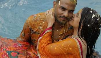 RCB ಆಟಗಾರನ ಬಿಂದಾಸ್‌ ಲೈಫ್‌ನ ಎಂಜಾಯ್‌ಮೆಂಟ್.. IPL ನಡೆಯುವಾಗಲೇ ಸ್ವಿಮ್ಮಿಂಗ್‌ಪೂಲ್‌ನಲ್ಲಿ.. 