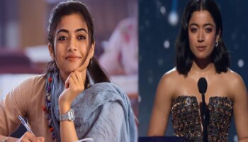 ಅಂತಾರಾಷ್ಟ್ರೀಯ ಮಟ್ಟದಲ್ಲೂ ಅಪರೂಪದ ಸಾಧನೆ ಮಾಡಿ ಮತ್ತೆ ಶೈನ್‌ ಆದ ರಶ್ಮಿಕಾ ಮಂದಣ್ಣ