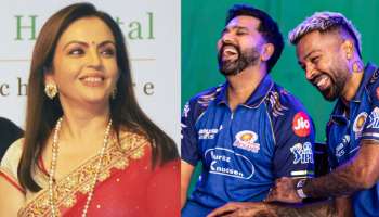 2 ದಿನದಿಂದ ಪ್ರಾಕ್ಟೀಸ್‌ಗೆ ಬಂದಿಲ್ಲ, ಪಂದ್ಯಕ್ಕೂ ಕೈ ಕೊಟ್ಟ ಹಾರ್ದಿಕ್‌ ಪಾಂಡ್ಯ.. ಮುಂಬೈ ಕ್ಯಾಪ್ಟನ್‌ಗೆ ಆಗಿದ್ದೇನು..? 