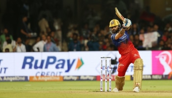 IPL 2026: ಕಿಂಗ್ ಕೊಹ್ಲಿಯಿಂದ ರೋಹಿತ್ ದಾಖಲೆ ಉಡೀಸ್ : ಐಪಿಎಲ್ ಇತಿಹಾಸದಲ್ಲೇ ಹೊಸ ದಾಖಲೆ!