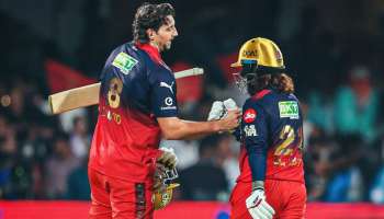 6, 6, 4, 6, 6, 6; ಒಂದೇ ಓವರ್‌ನಲ್ಲಿ 30 ರನ್‌, 8 ಸಿಕ್ಸರ್ಸ್‌ ಚಚ್ಚಿದ RCB ಬಿಗ್‌ ಹಿಟ್ಟರ್‌.. ಚೆನ್ನೈಗೆ ಅವಮಾನ!